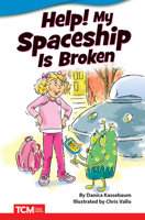 Help! My Spaceship Is Broken 1087605318 Book Cover