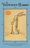 The Velveteen Rabbit 0679803335 Book Cover