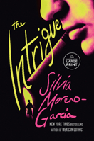 The Intrigue 0593874358 Book Cover