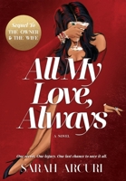 All My Love, Always B0FCWYLS5X Book Cover