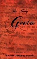 The Holy Geeta 817597074X Book Cover
