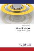 Monad Science: Solving Universal Puzzles 3848441365 Book Cover