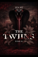 THE TWIINS: Tome II (French Edition) B0GVYTHMLG Book Cover