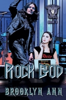 Rock God B09QWBGJNB Book Cover