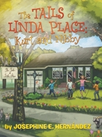 The Tails of Linda Place : Kurt and Nibby 1796052795 Book Cover