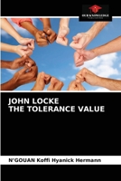 JOHN LOCKE THE TOLERANCE VALUE 6203540757 Book Cover