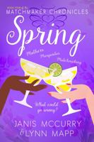 Spring 0997696869 Book Cover