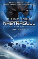 The Beast (Nastragull): The Beast 9198809040 Book Cover
