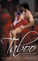 Taboo : A Novel of Forbidden Sensual Delights. 0743476719 Book Cover