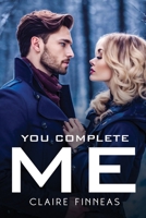 You Complete Me 1787990907 Book Cover