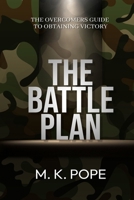 The Battle Plan B0CGWSLPGM Book Cover