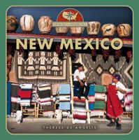 New Mexico (From Sea to Shining Sea) 0531211398 Book Cover