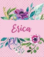 Erica 1790385652 Book Cover