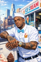 Tyrel & The Ice Cream Dream B0GJPP3Q5X Book Cover