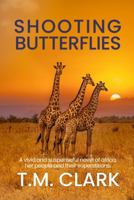 Shooting Butterflies 1923129198 Book Cover