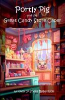 Portly Pig and the Great Candy Store Caper 194772911X Book Cover