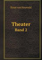Theater Volume Bd.2 1247786129 Book Cover