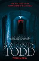 Sweeney Todd: The Demon Barber of Fleet Street 0760705364 Book Cover