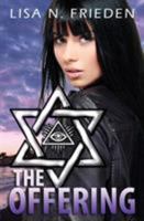 The Offering 0996940928 Book Cover