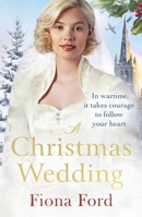 A Christmas Wedding 1787464253 Book Cover