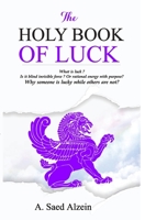 The Holy Book of Luck 9529451598 Book Cover