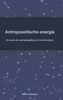 Antroposofische Energie 1445297809 Book Cover