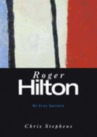 Roger Hilton (St Ives Artists series) (St.Ives Artists) 1854376691 Book Cover