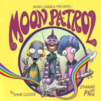 Moon Patrol 1515051234 Book Cover