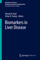 Biomarkers in Liver Disease 9400776764 Book Cover