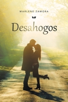 Desahogos 1669822079 Book Cover
