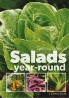 Salads Year-Round: A Planting Guide 1869663284 Book Cover