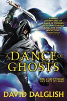 A Dance of Ghosts 0316242527 Book Cover
