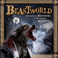 Beastworld 1804536725 Book Cover