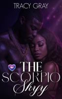 The Scorpio Skyy B0FQ44Q5CN Book Cover