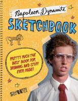 Napoleon Dynamite Sketchbook 0843121823 Book Cover