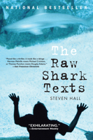 The Raw Shark Texts 1841959030 Book Cover