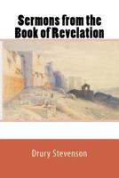 Sermons from the Book of Revelation 1983827061 Book Cover