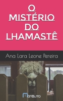 O mistério do Lhamastê 1672059976 Book Cover