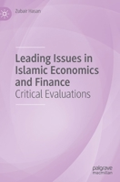 Leading Issues in Islamic Economics and Finance: Critical Evaluations 9811565147 Book Cover