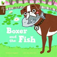 Boxer and the Fish 0198339321 Book Cover