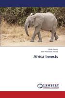 Africa Invests 3659301256 Book Cover