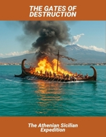 The Gates Of Destruction: The Athenian Sicilian Expedition B0FT7WS1MY Book Cover