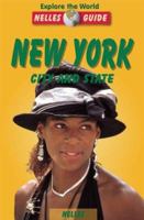 Nelles Guide: New York - City and State (1998) 3886189031 Book Cover