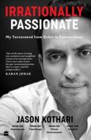 Irrationally Passionate 9353572657 Book Cover