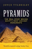 Pyramids 1804363693 Book Cover
