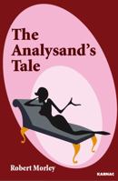 The Analysand's Tale 0367327430 Book Cover