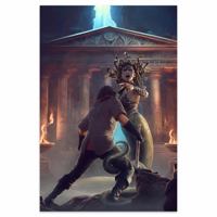 Echoes of the Darsfiëre: The Stormfall Cycle Book Two 064530168X Book Cover