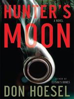 Hunter's Moon 0764205617 Book Cover