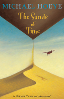 The Sands of Time 014250176X Book Cover