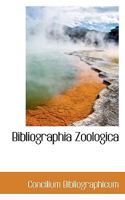 Bibliographia Zoologica 1116152797 Book Cover